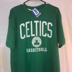 Celtics shirt
